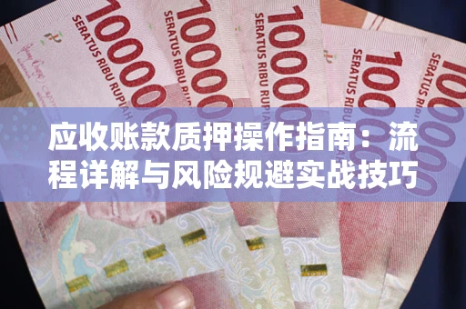 济南应收账款质押操作指南:流程详解与风险规避实战技巧 济南应收账款质押操作指南:流程详解与风险规避实战技巧