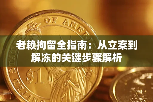 济南老赖拘留全指南：从立案到解冻的关键步骤解析